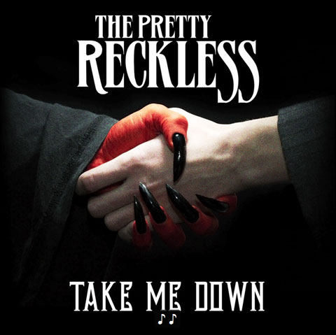 The-Pretty-Reckless-Take-Me-Down-artwork