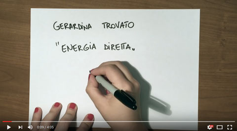 energia-diretta-lyric-video-gerardina-trovato