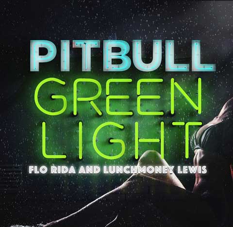 pitbull-green-light-cover