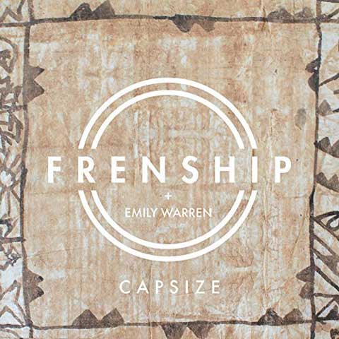 Frenship-Capsize-cover