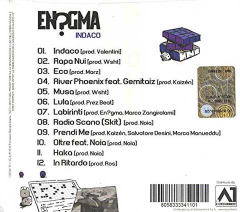 lato-b-cover-indaco-enigma-album