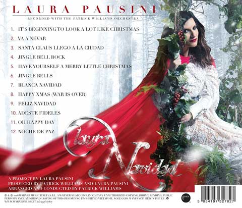 laura-navidad-lato-b-cd-pausini