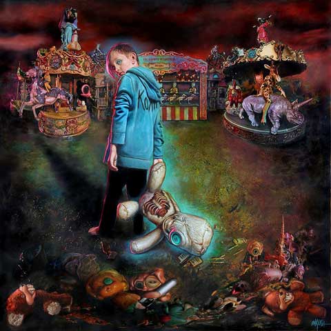 the-serenity-of-suffering-album-cover-korn
