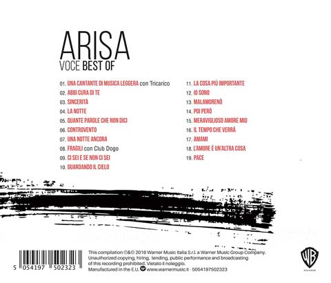 arisa-voce-the-best-of-lato-b-cover