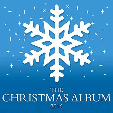 copertina-the-christmas-album-2016