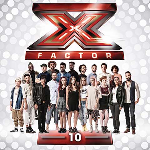 copertina-album-x-factor-10-compilation-2016