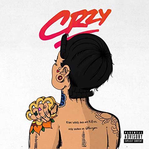 copertina-brano-crzy-kehlani