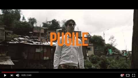 pugile-videoclip-tedua