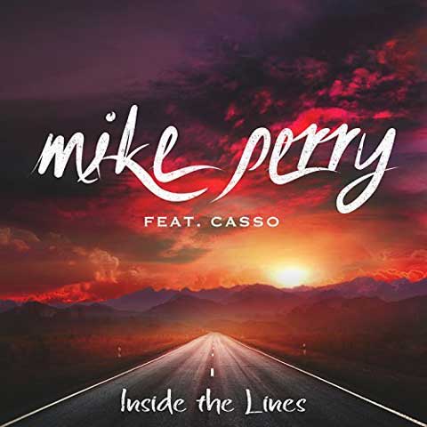 copertina-Inside-the-Lines-Mike-Perry-feat-casso
