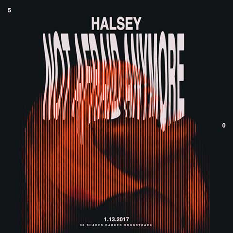 copertina-Not-Afraid-Anymore-Halsey