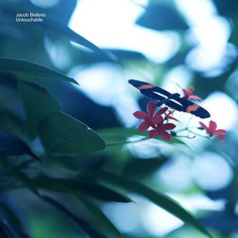 copertina-Untouchable-Jacob-Bellens