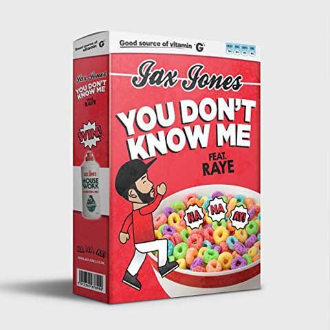 copertina-You-Dont-Know-Me-Jax-Jones