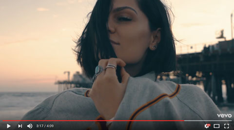 Jessie-J-Real-Deal-Lyric-Video