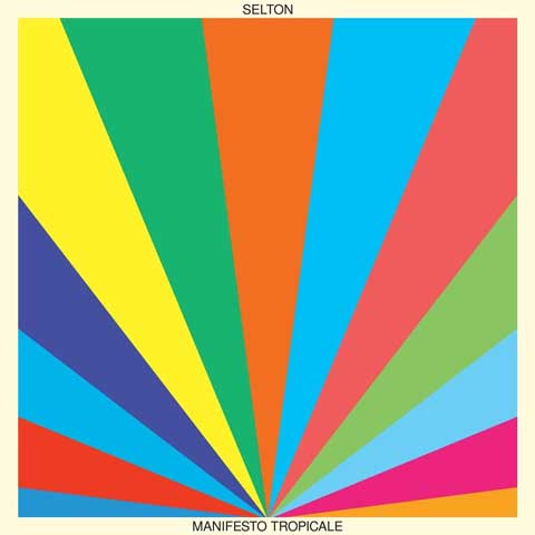 selton-copertina-album-manifesto-tropicale