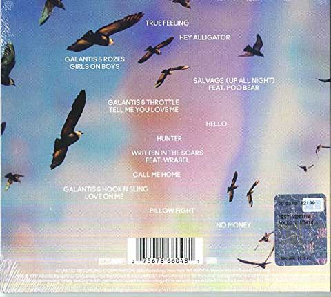 lato-b-copertina-album-galantis-the-aviary