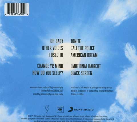 lato-b-copertina-album-american-dream-lcd-soundsystem