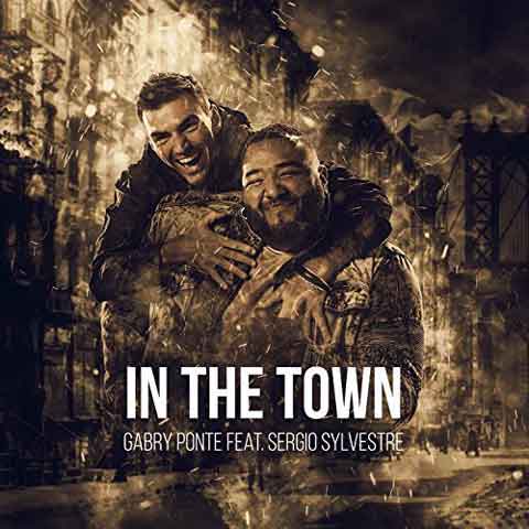 In-The-town-cover