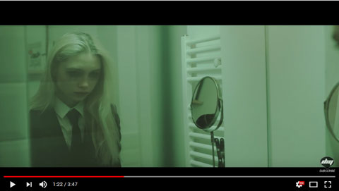 Tell-Me-Who-official-video