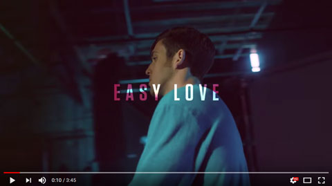 easy-love-official-video