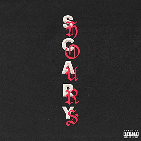 Scary-Hours-ep-cover-drake