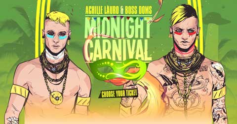 Achille-Lauro-and-Boss-Doms-Live-Show-midnight-carnival