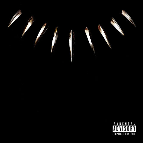Black-Panther-soundtrack-cover