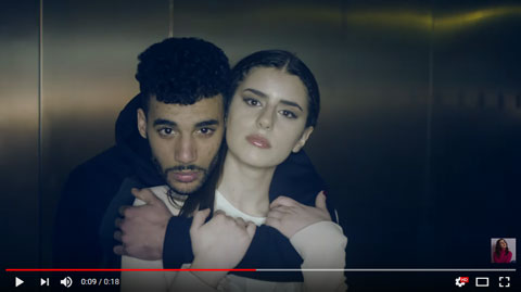 Federica Carta Molto Più Di Un Film Testo E Video Nuove