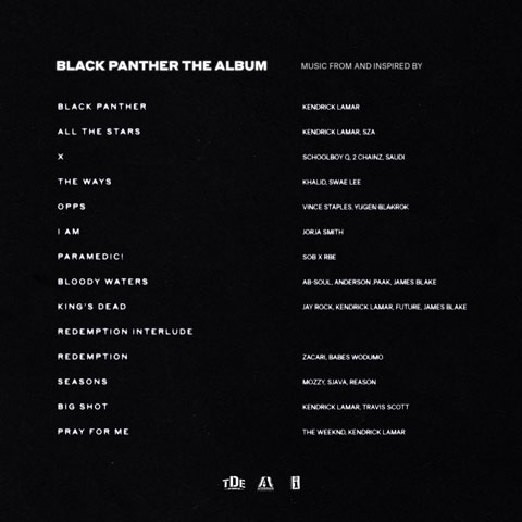 black panther the album download 320kbps
