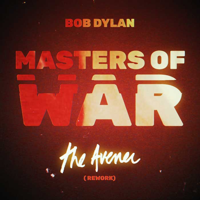 copertina-Masters-of-War-The-Avener-rework