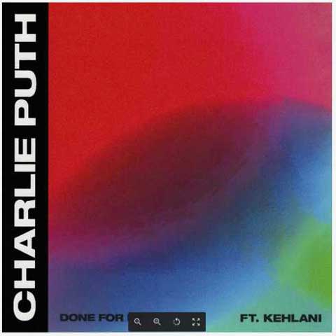 copertina-done-for-me-charlie-puth