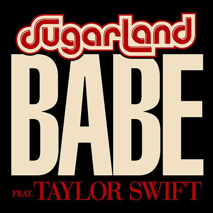 Sugarland-Babe