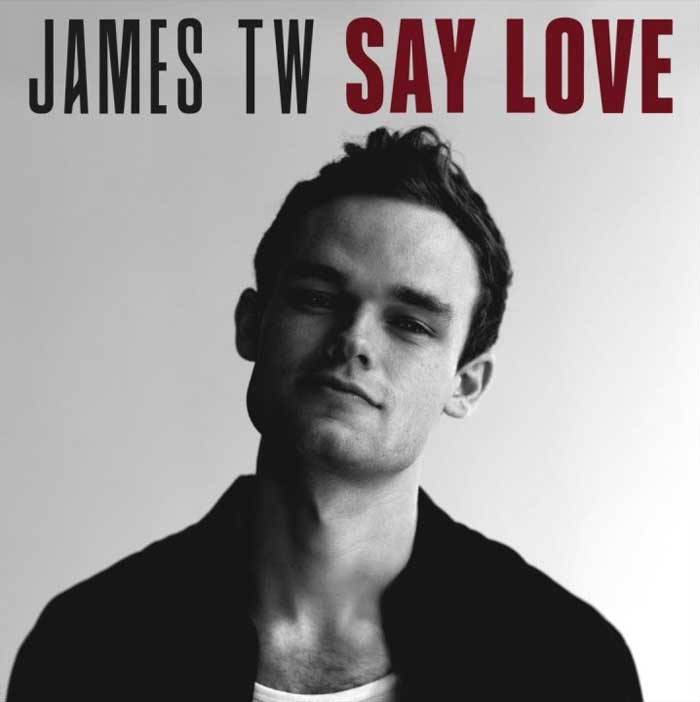 copertina-Say-Love-James-TW