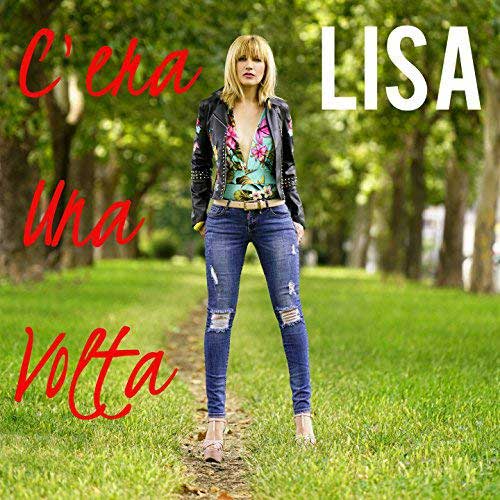 c-era-una-volta-lisa