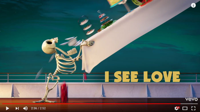 Jonas Blue Ft Joe Jonas I See Love Traduzione Testo E Video Nuove Canzoni jonas blue ft joe jonas i see love