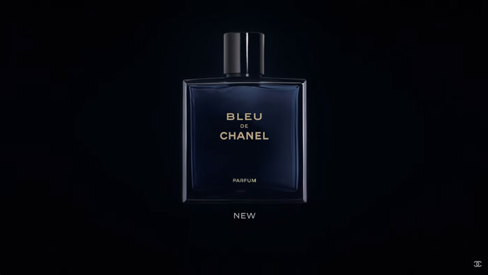 pubblicità-Bleu-de-Chanel-2018