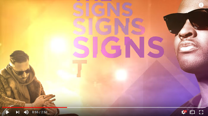 signs-lyric-video