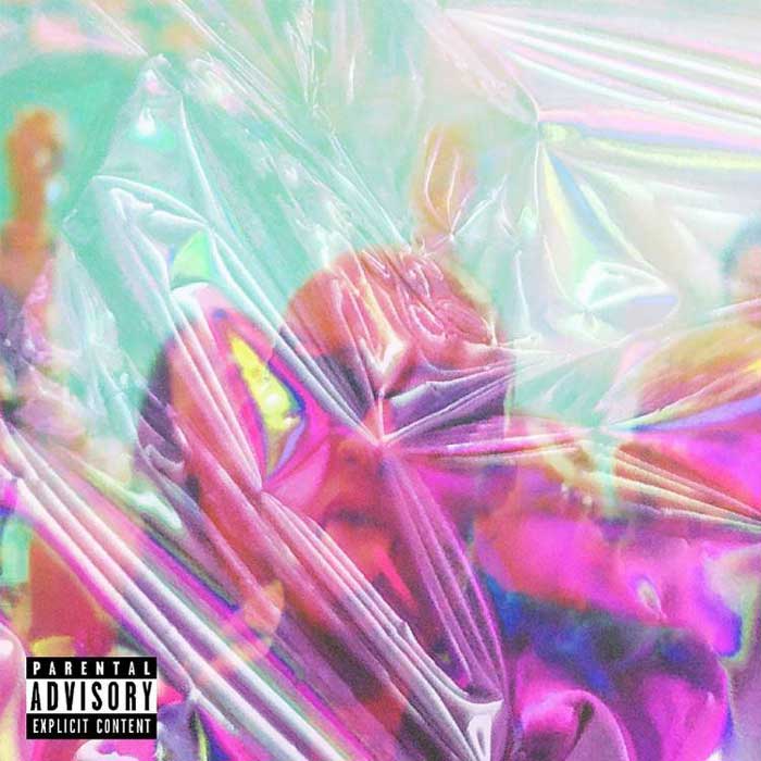 copertina brano solo de mi di bad bunny