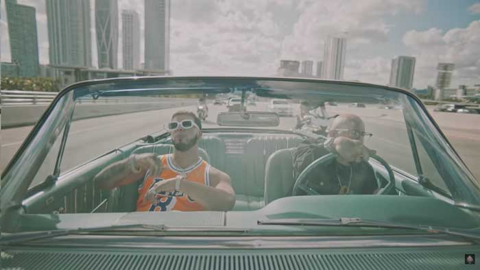 clicca qui per guardare il video di amanece