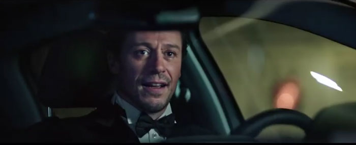 frame spot peugeot 2018 con stefano accorsi