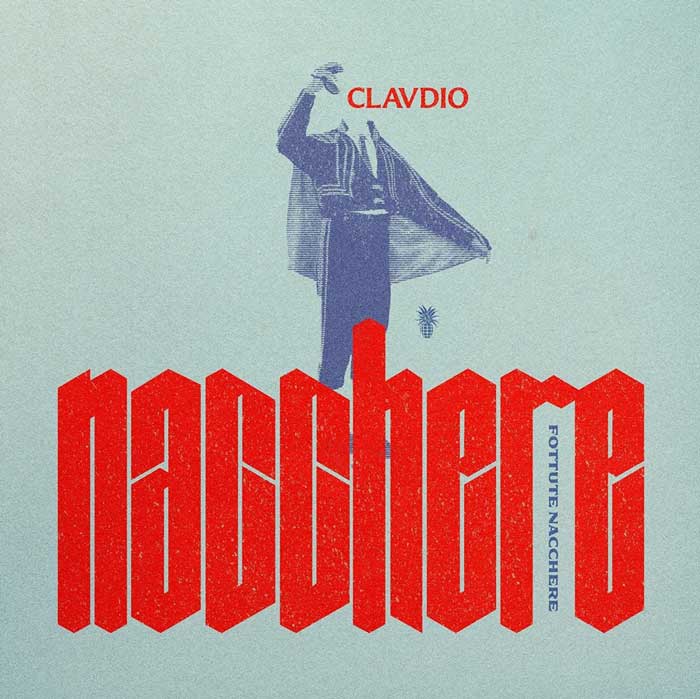 nacchere clavdio