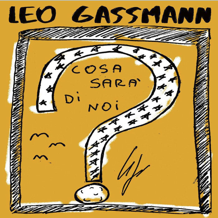 Leo Gassmann Cosa Sarà Di Noi