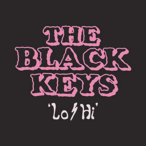the black keys lo hi