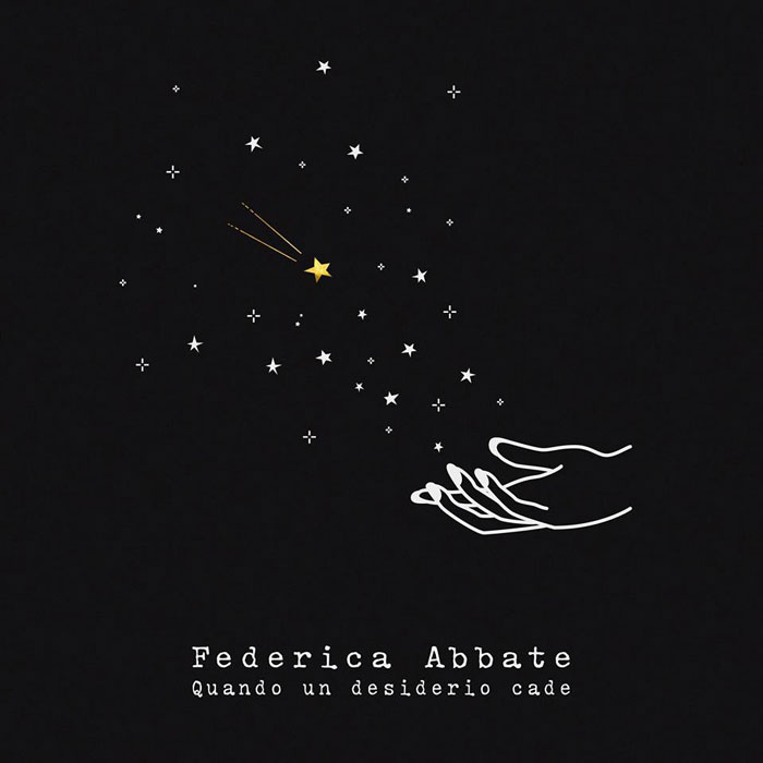 federica abbate Quando un desiderio cade