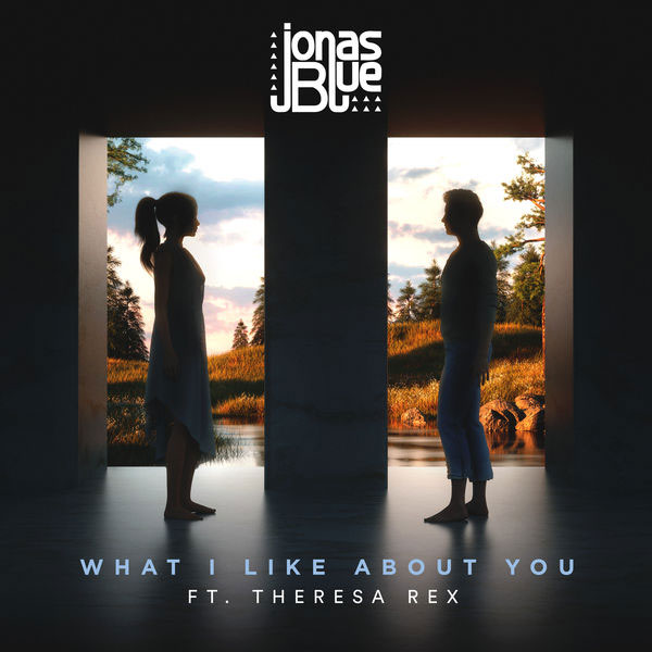 Jonas Blue What I Like About You