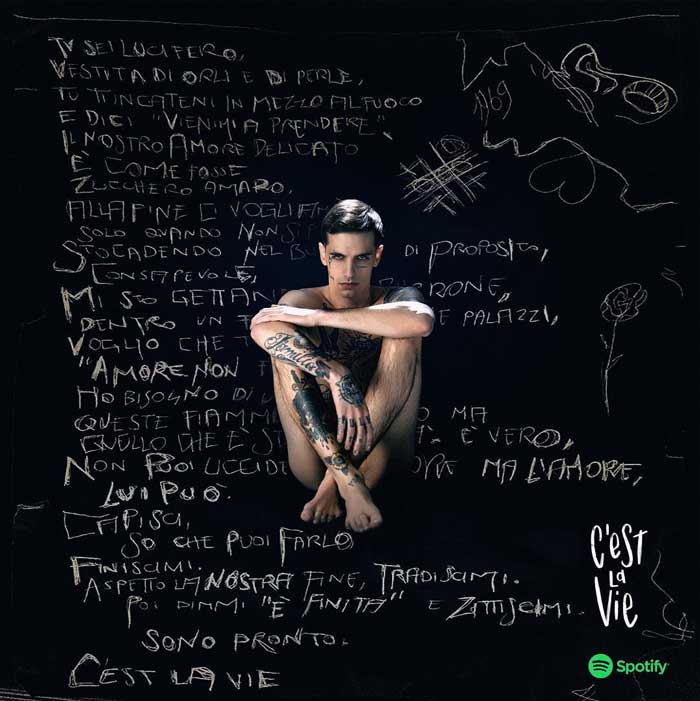 achille l C'est la vie