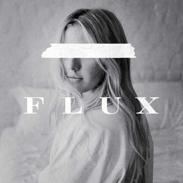 copertina canzone flux