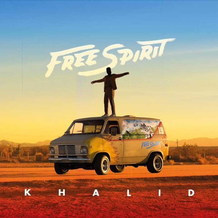free spirit khalid