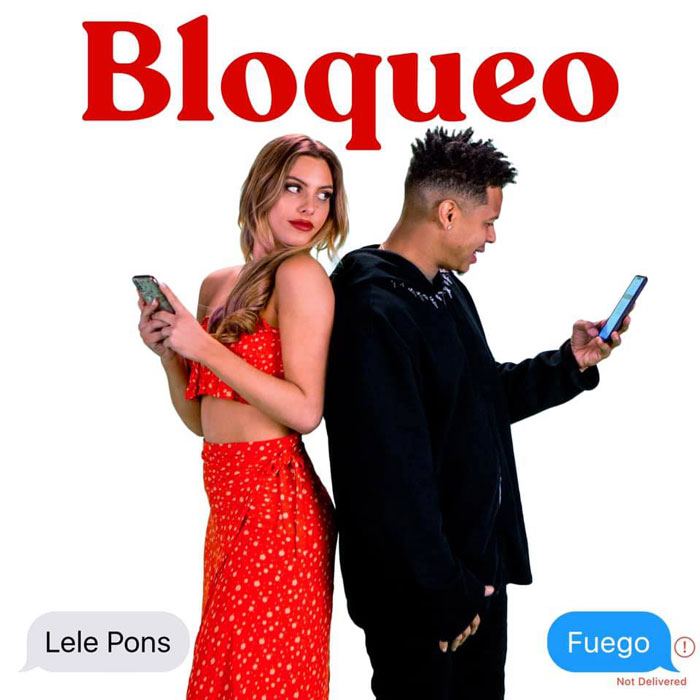 bloqueo lele pons