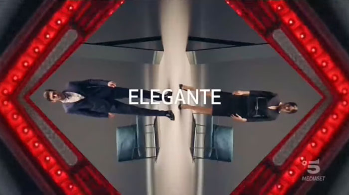 pubblicità nuova gamma giulietta 2019