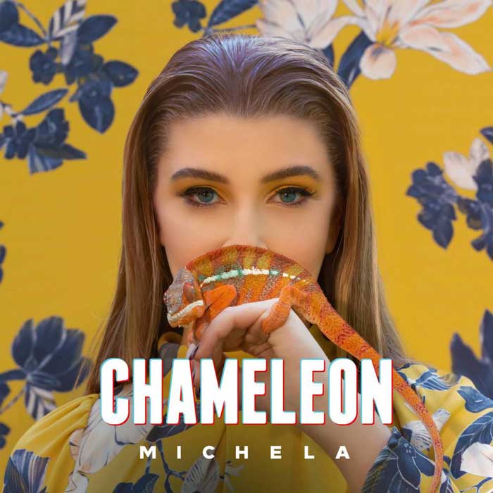 Michela Chameleon